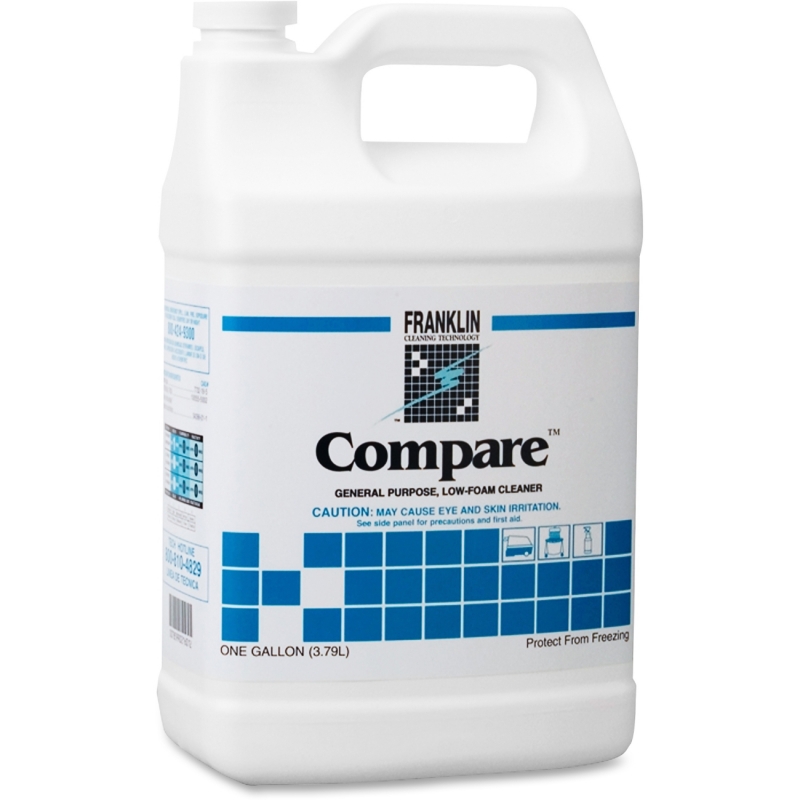 Franklin Chemical Compare Gen. Purpose Cleaner F216022CT FRKF216022CT