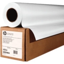 HP Bright White Inkjet Paper, 3-in Core - 16.5"x500 L4Z41A