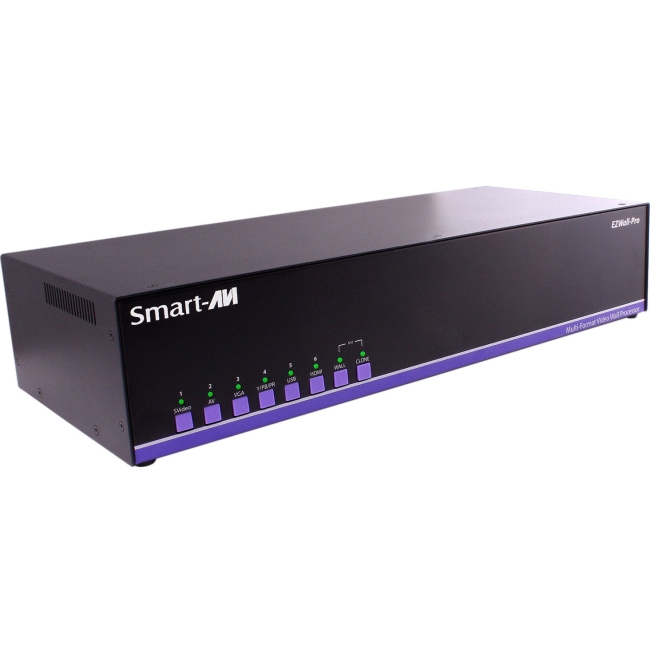 SmartAVI EZWall-Pro Digital Signage Appliance EZW2X2-S