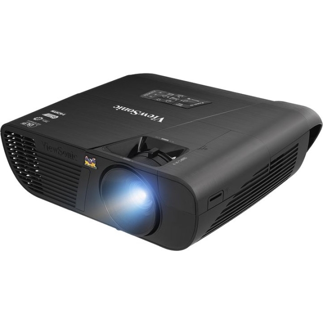 Viewsonic Networkable Product - 3,500 Lumens XGA DLP Projector PJD6352