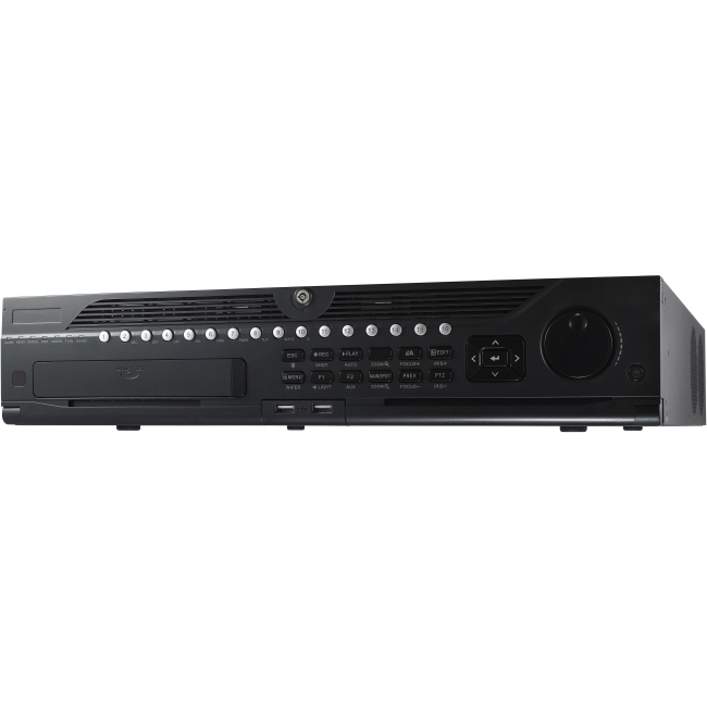 Hikvision High-end NVR DS-9664NI-ST-42TB DS-9664NI-ST