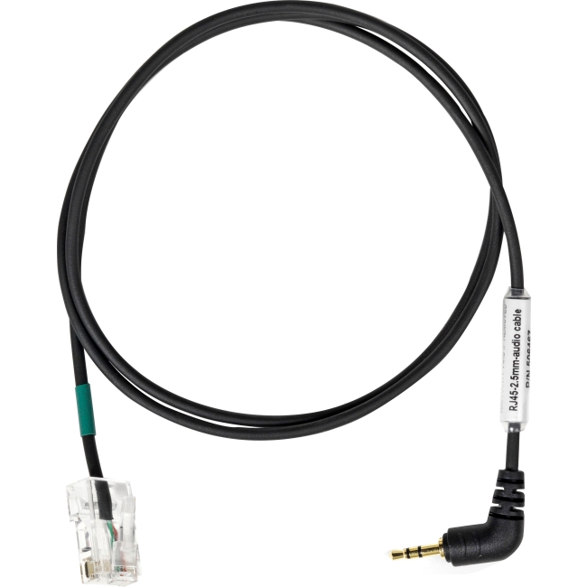 Sennheiser RJ45-2.5mm-Audio Cable 506467