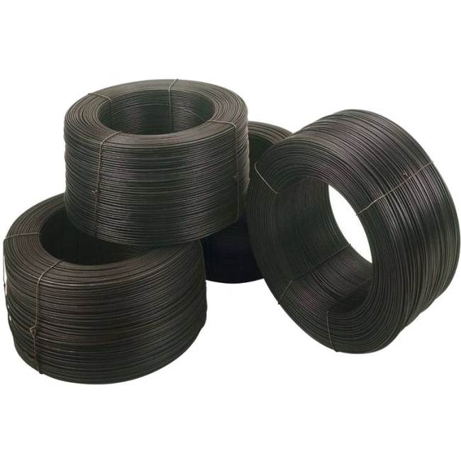 HSM Strapping Wire - For KP80 & KP88 & V Series Vertical Balers HSM6652993500 6652993500