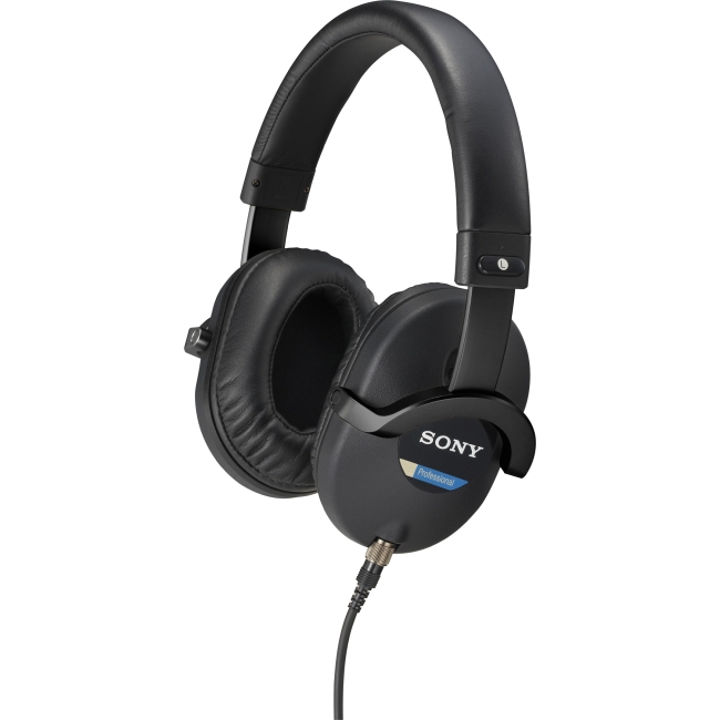 Sony Professional Headphones MDR7520