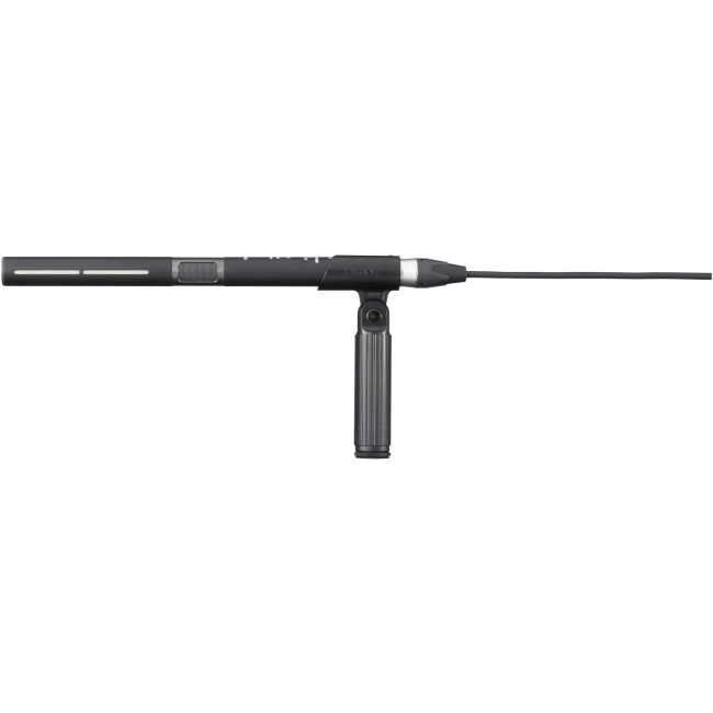 Sony Stereo Shotgun Microphone ECM-680S ECM680S