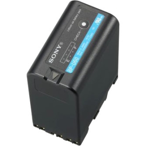 Sony Camcorder Battery BPU60