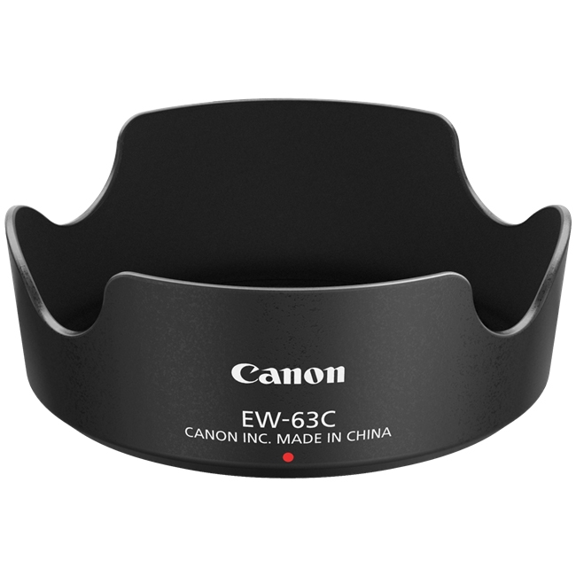 Canon Lens Hood 8268B001 EW-63C