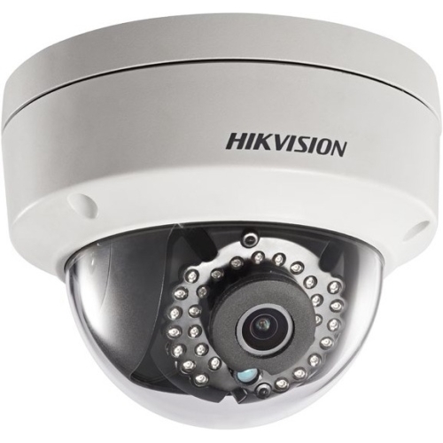 Hikvision 3MP Network Mini Dome Camera DS-2CD2132F-I-6MM DS-2CD2132F-I