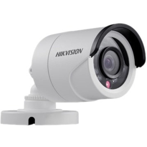 Hikvision Turbo HD720P IR Bullet Camera DS-2CE16C2T-IR-3.6MM DS-2CE16C2T-IR