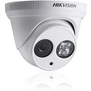 Hikvision Turbo HD720P EXIR Low Light Turret Camera DS-2CE56C5T-IT1-2.8MM DS-2CE56C5T-IT1