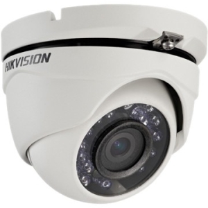 Hikvision Turbo HD720p IR Dome Camera DS-2CE56C2T-IRM-2.8MM DS-2CE56C2T-IRM