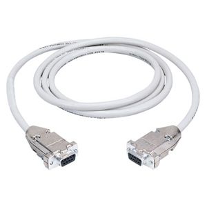 Black Box Serial Null-Modem Cable EYN257T-0050-MF