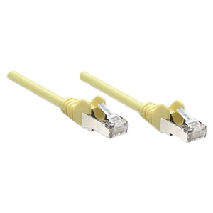 Intellinet Network Cable, Cat6, UTP 342452
