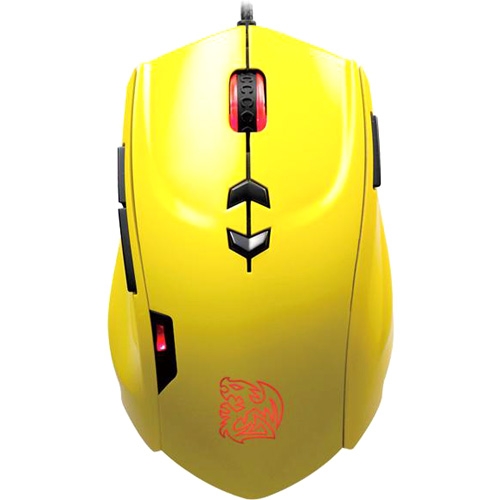 Tt eSPORTS THERON Gaming Mouse MO-TRN006DTN