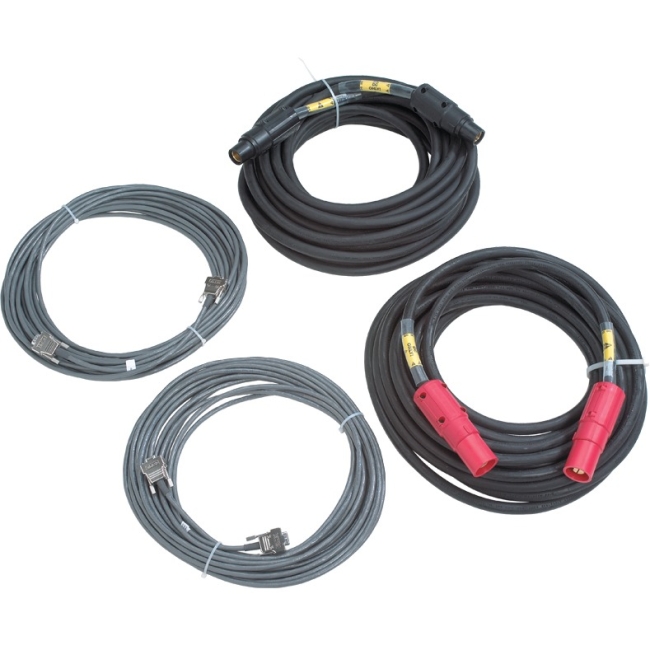 Christie Digital Ballast Cable Kit 50' 38-814005-61
