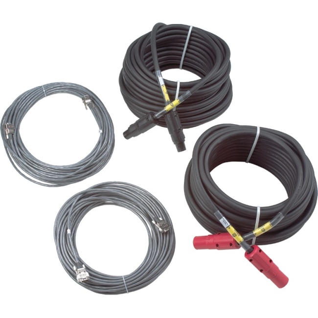 Christie Digital Ballast Cable Kit 100' 38-814006-61