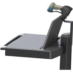 CMS Hands Free Scan-Lamp for Laptop Cart - Fixed KN 530