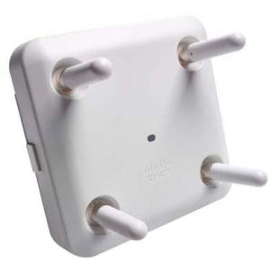 Cisco Aironet Wireless Access Point AIR-AP3802E-B-K9 3802E