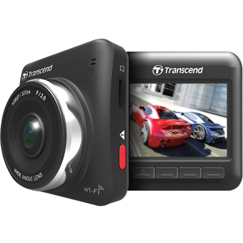 Transcend Car Video Recorder I DrivePro 200 TS16GDP200