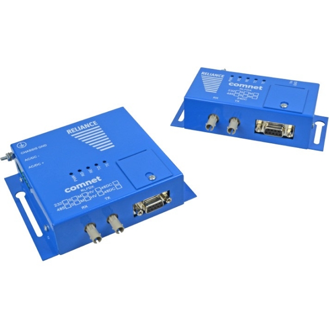 ComNet Signal Repeater RLFDX232M2/HV