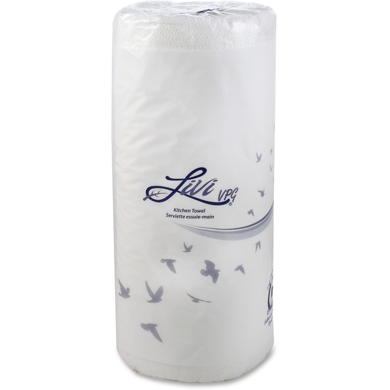 Livi Two-ply Kitchen Roll Towel 41504