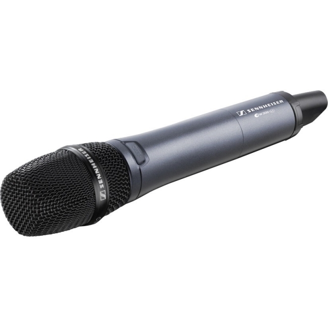 Sennheiser Microphone 503621 SKM 300-845 G3-B