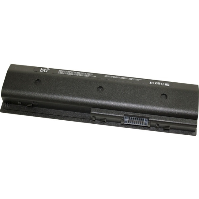 BTI Notebook Battery HP-DV6-7K-6