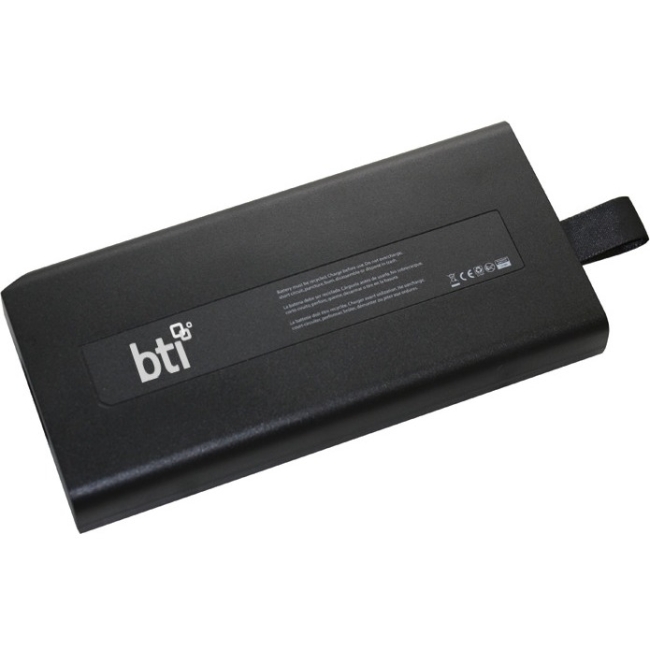 BTI Battery DL-L14X9