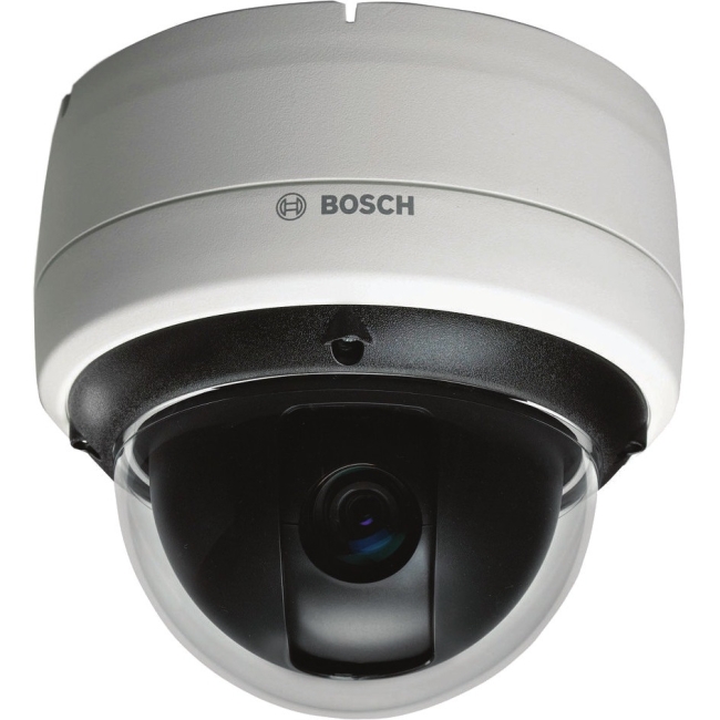 Bosch HD Conference Dome, White, with Tinted Bubble VCD-811-IWT