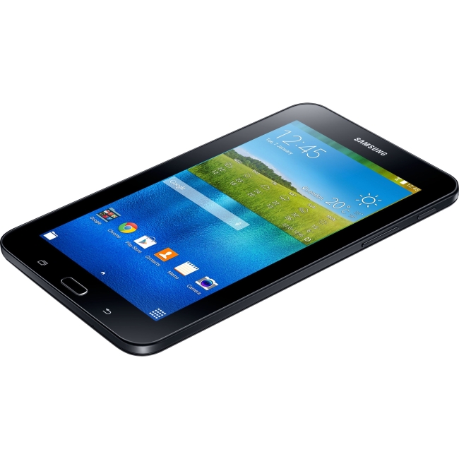 Samsung Galaxy Tab E Lite 7.0" 8GB (Wi-Fi), Black SM-T113NYKAXAR SM-T113