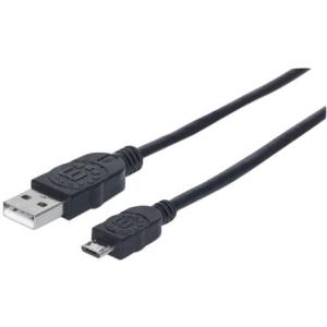 Manhattan Hi-Speed USB Device Cable 325684