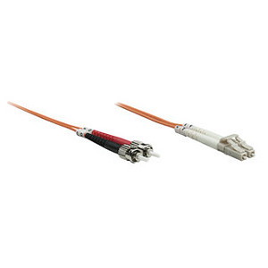 Intellinet Fiber Optic Duplex Patch Cable 470438