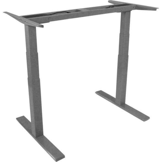 Ergoprise Uprise Height Adjustable Desk Base UP-1001-G