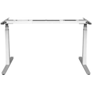 Ergoprise Uprise Height Adjustable Desk Base UP-1001-W-CM3072