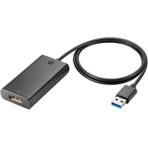 HP UHD USB Graphics Adapter N2U81AA#ABA