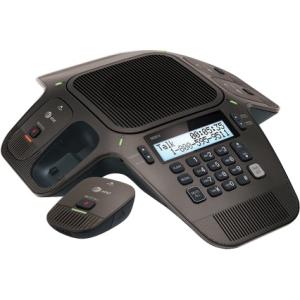 AT&T Conference Speakerphone with Wireless Mics SB3014