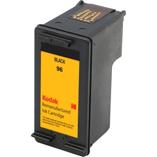 eReplacements Compatible Ink Cartridge Replaces HP C8767WN-KD
