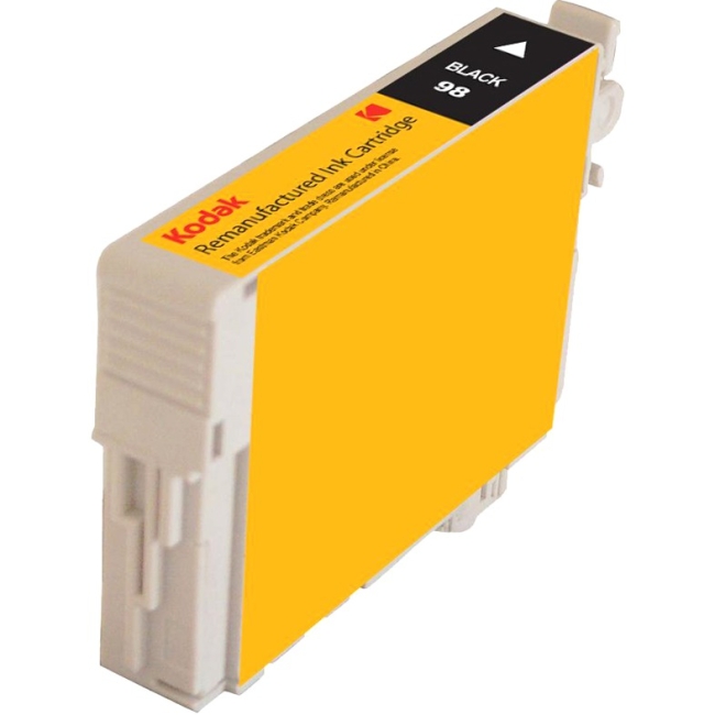 eReplacements Compatible Ink Cartridge Replaces Epson T098120-KD