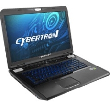 CybertronPC Matrix T Gaming Laptop TNB2174C NB2174C
