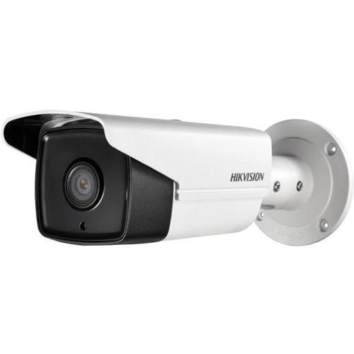 Hikvision 2MP EXIR Network Bullet Camera DS-2CD2T22WD-I5-6MM DS-2CD2T22WD-I5