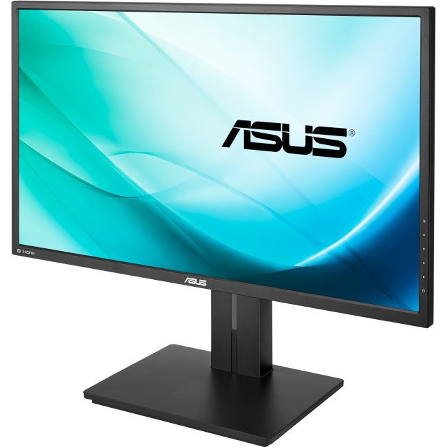 Asus Widescreen LCD Monitor PB277Q