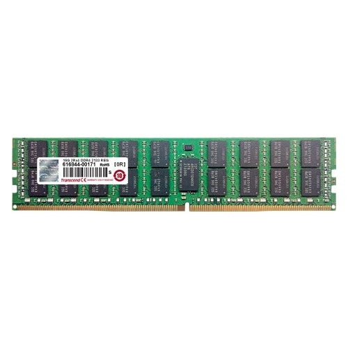 Transcend 16GB DDR4 SDRAM Memory Module TS2GHR72V1B