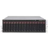 Supermicro SuperServer SYS- (Black) SYS-5038MD-H8TRF 5038MD-H8TRF