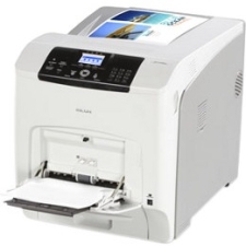 Ricoh Color Laser Printer 407777 SP C435DN