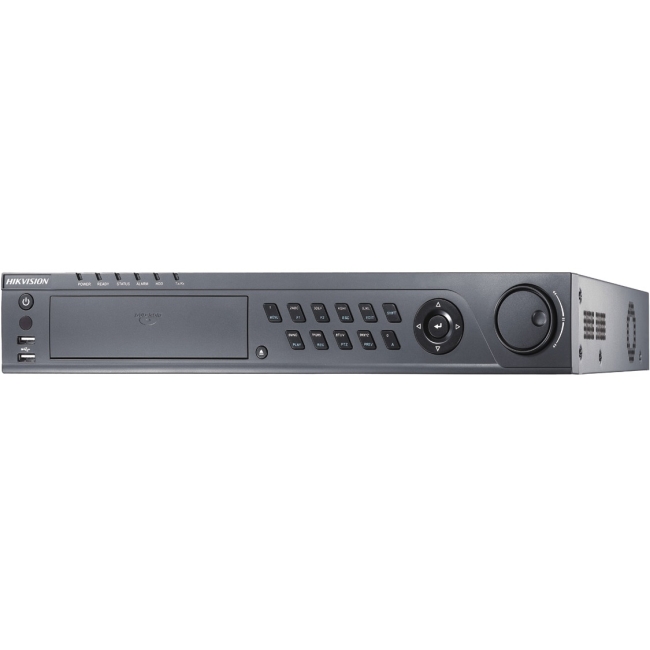 Hikvision Standalone DVR DS-7332HWI-SH-4TB