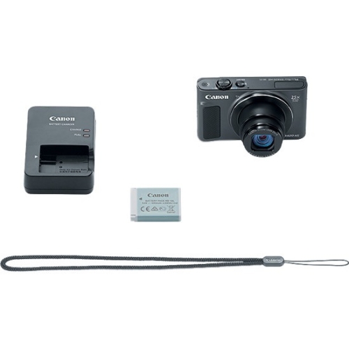 Canon PowerShot Compact Camera 1072C001 SX620 HS