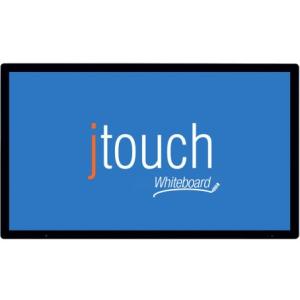 InFocus JTouch 65-inch Whiteboard with Capacitive Touch INF6502WB
