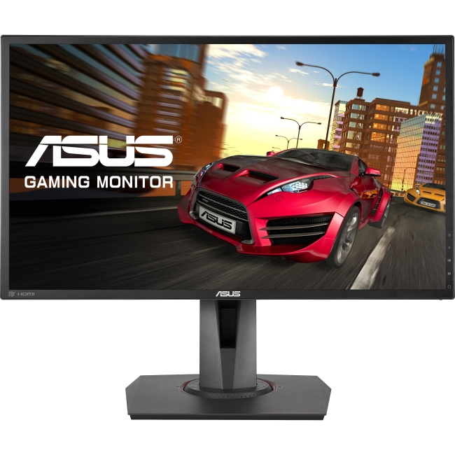 Asus Widescreen LCD Monitor MG248Q