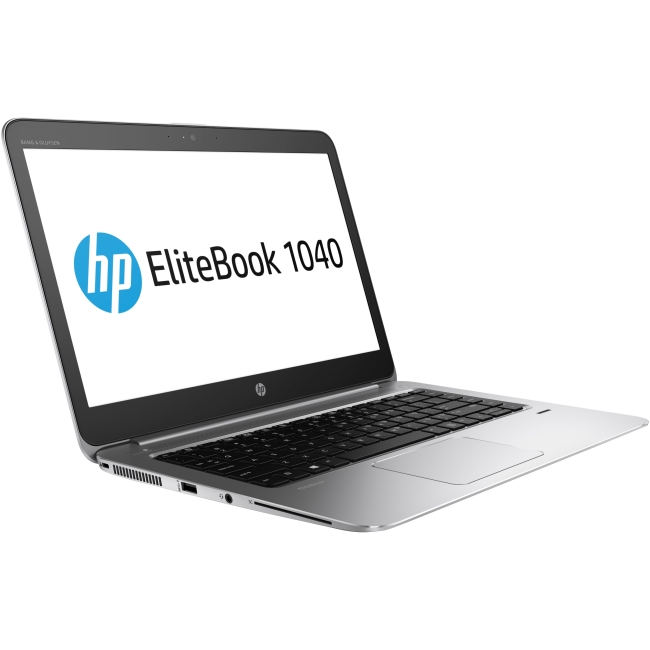 HP EliteBook 1040 G3 Notebook PC (ENERGY STAR) W0S17UT#ABA