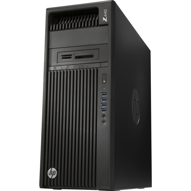 HP Z440 Workstation W4L09US#ABA